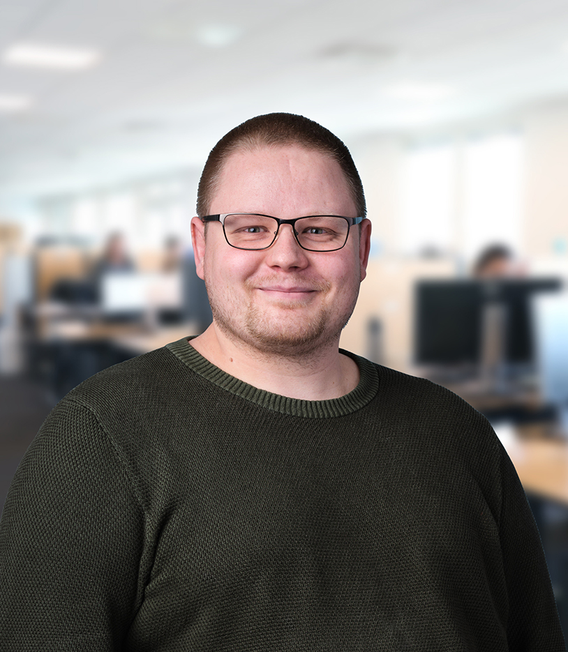 Emil Langmach Rasmussen