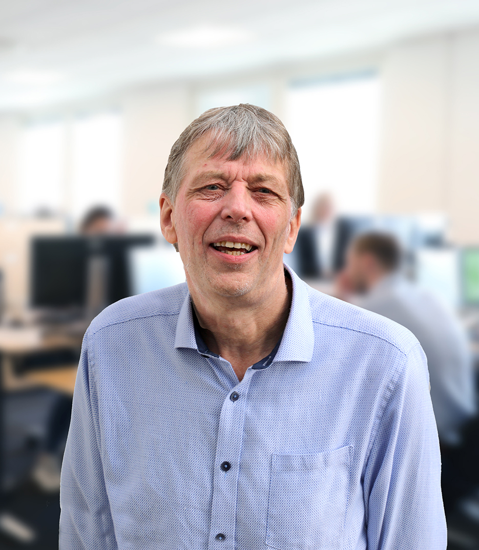 Allan Schmidt Hermannsen