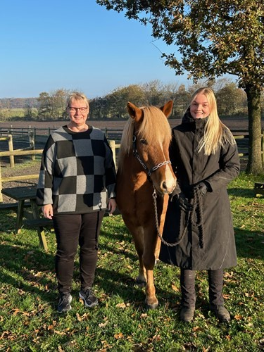 Gitte Bjerg Jørgensen