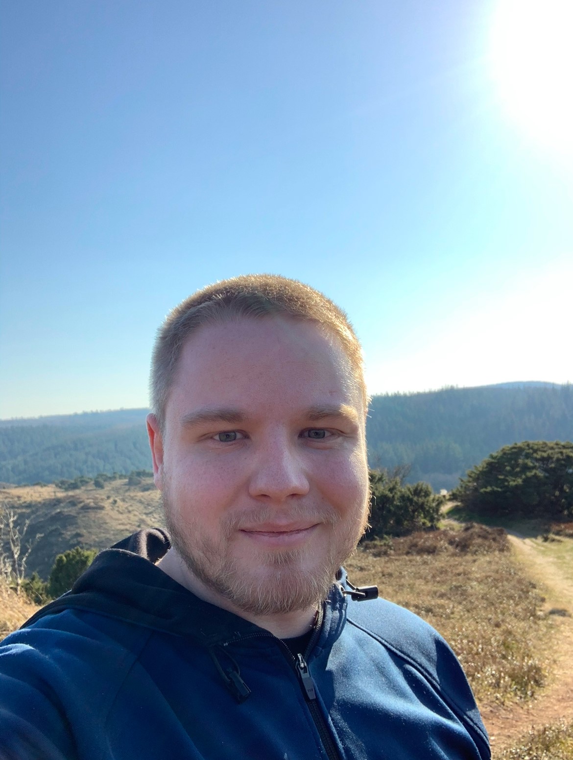 Emil Langmach Rasmussen