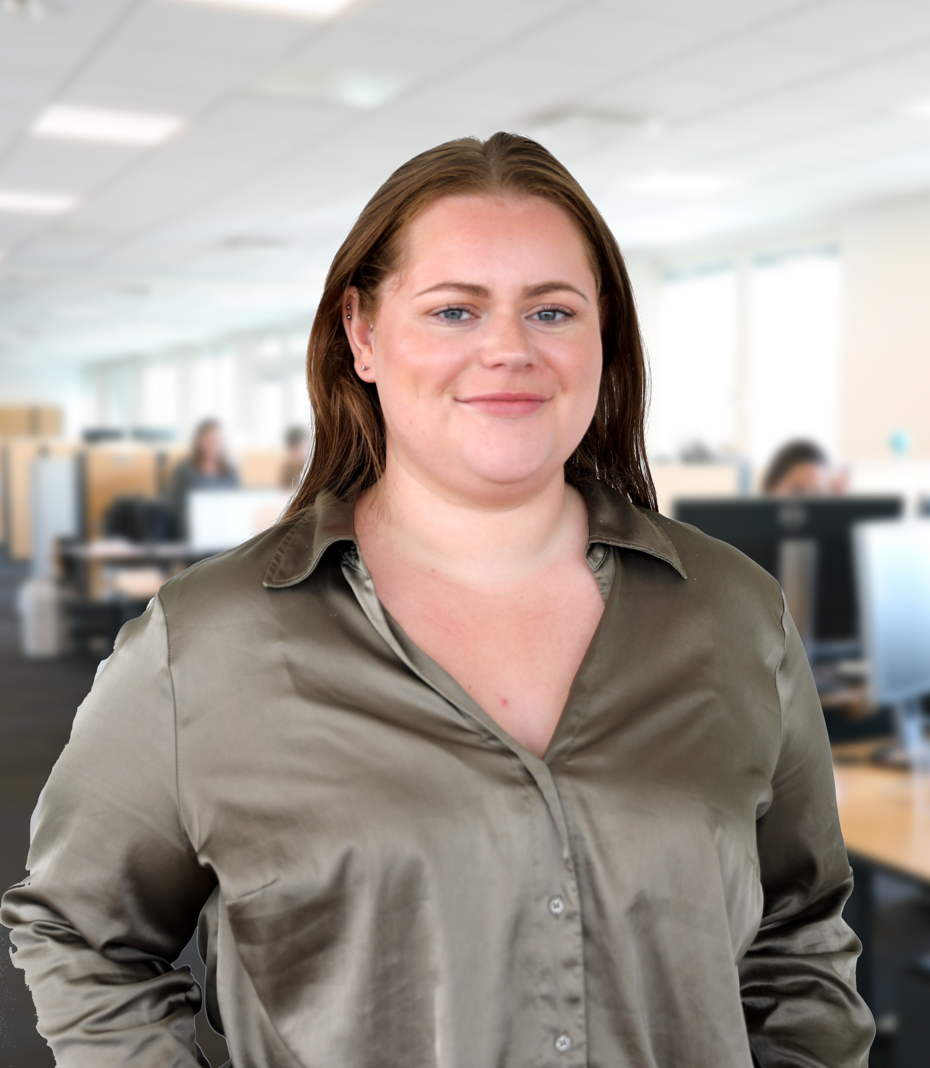 Line Korsgaard Olesen