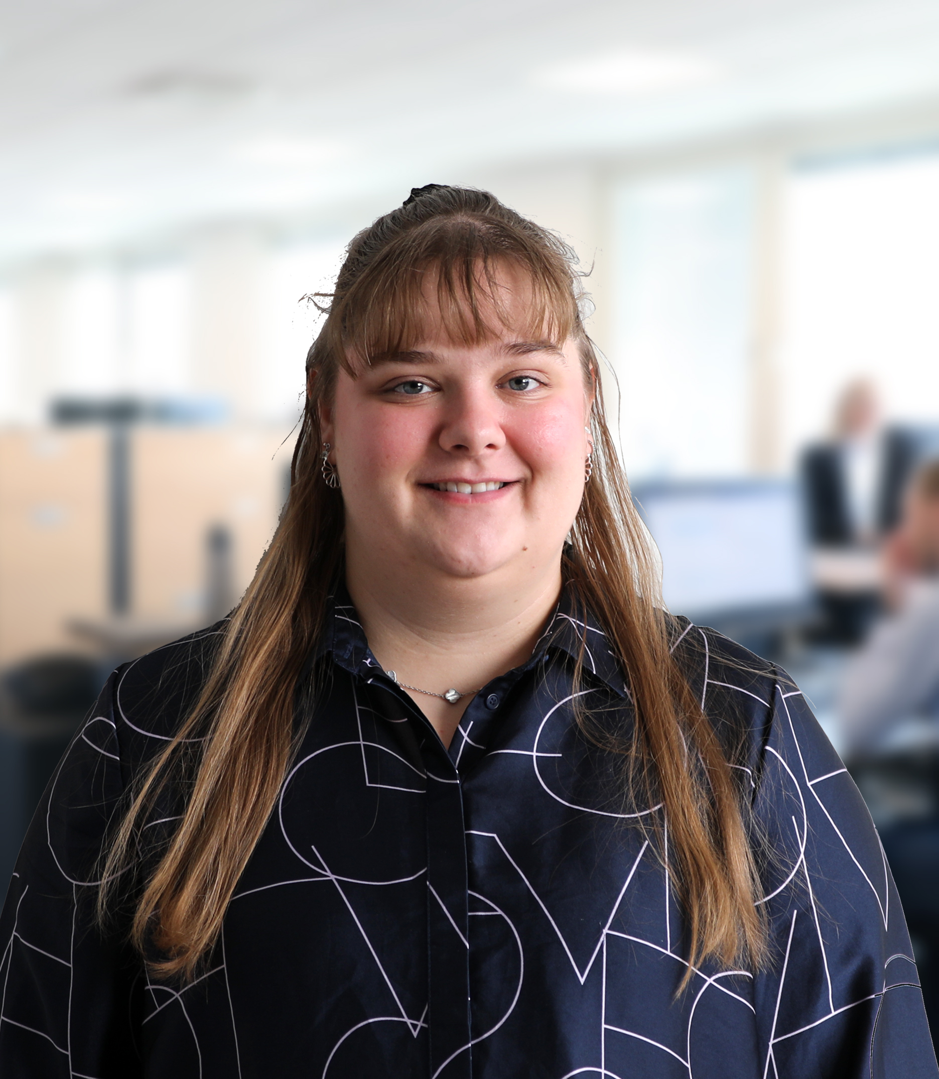 Katrine Ejsing Andersen