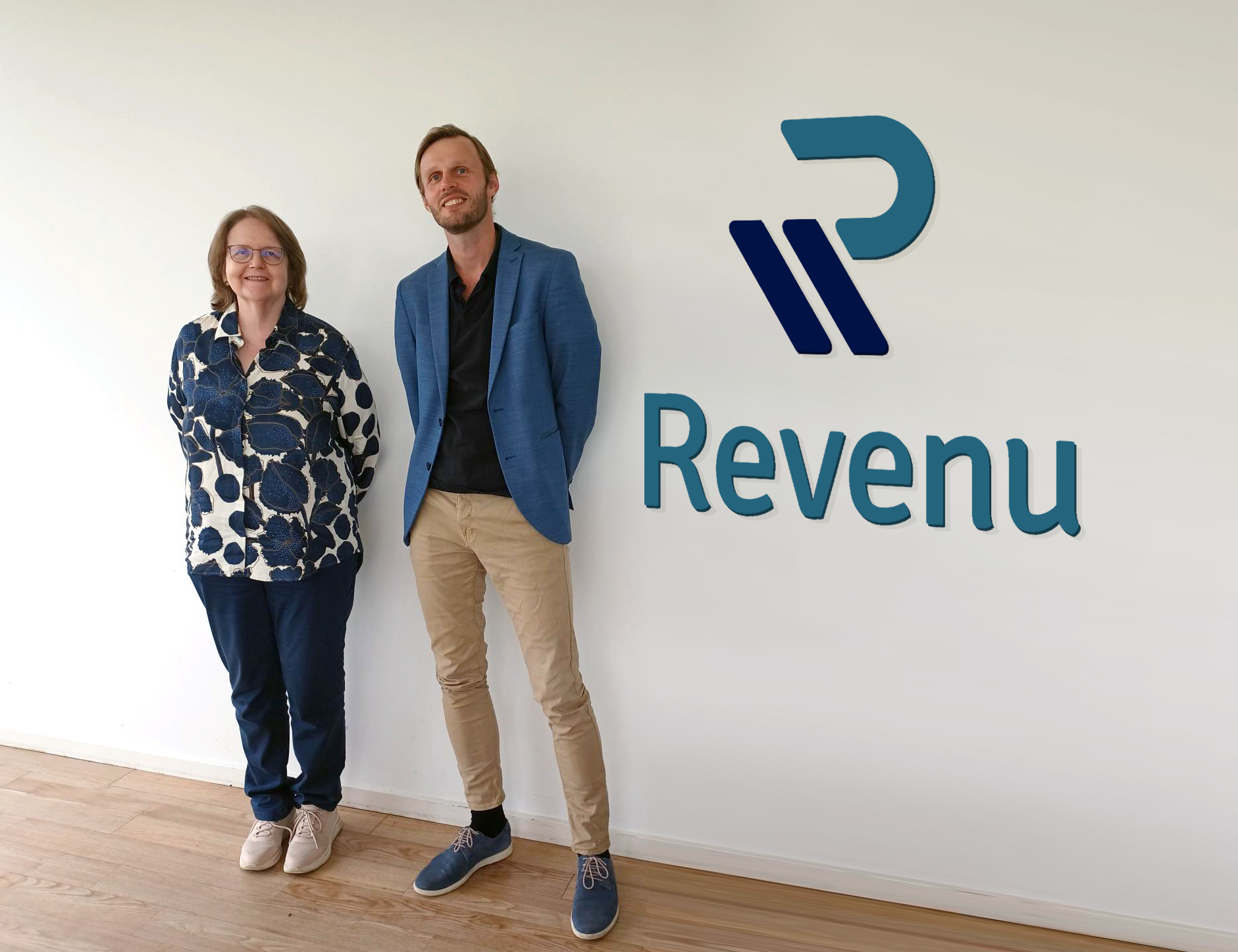 OL Revision bliver en del af Revenu