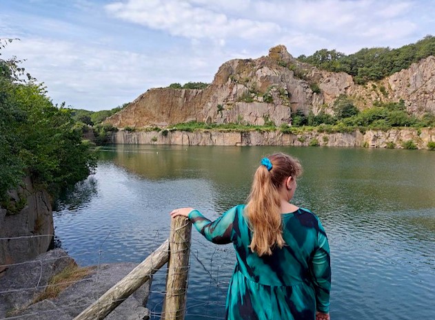 Katrine Ejsing Andersen