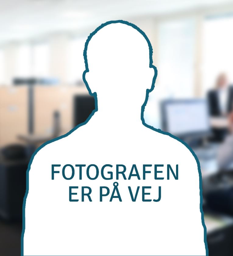 Frederikke Ries Højbjerg