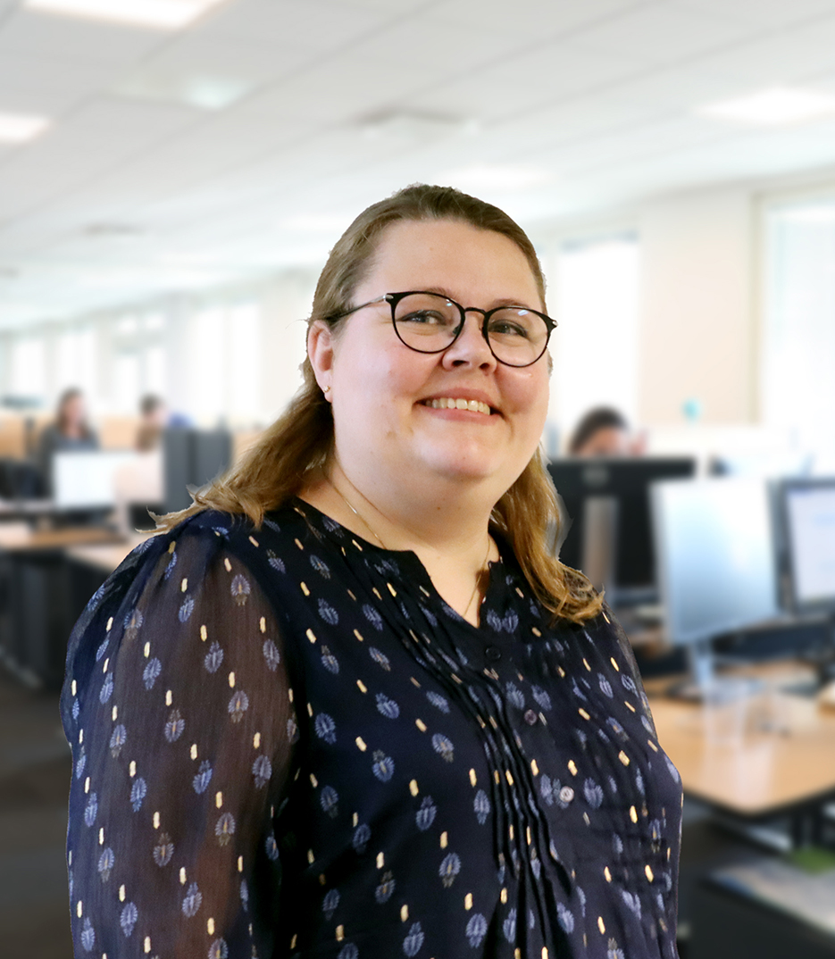 Marlene Barde Brødbæk