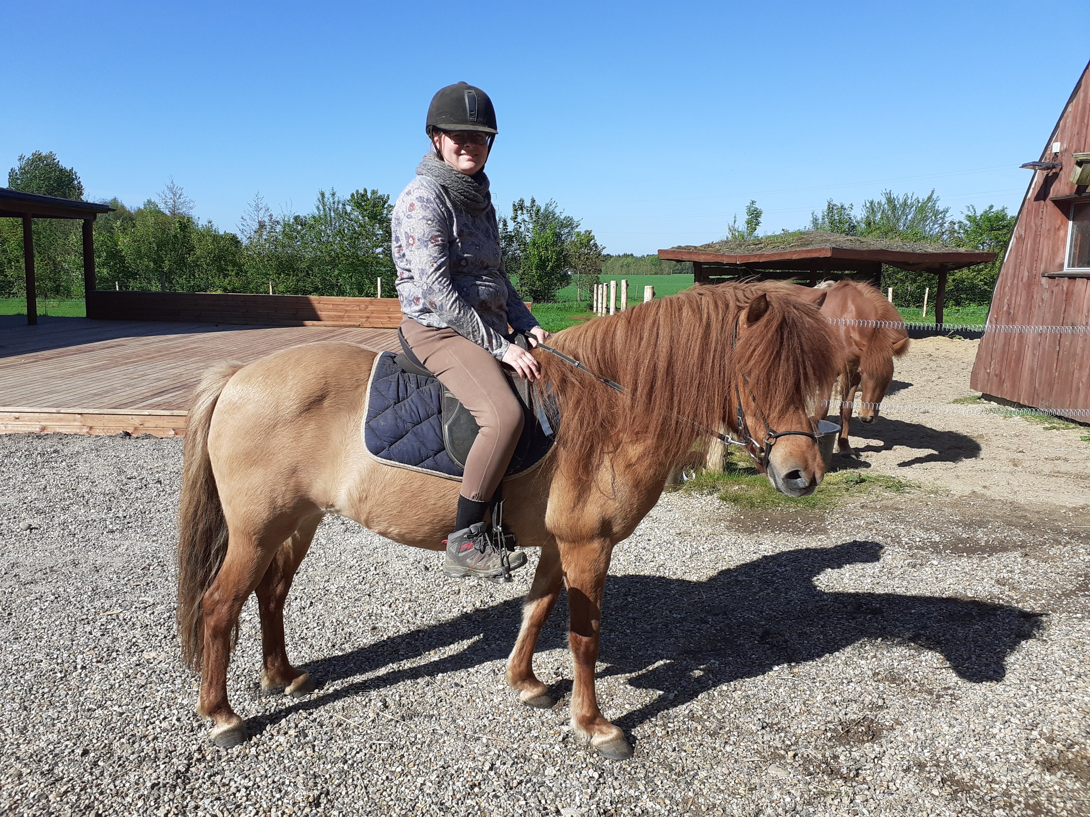 Maria Bredtoft Lauersen