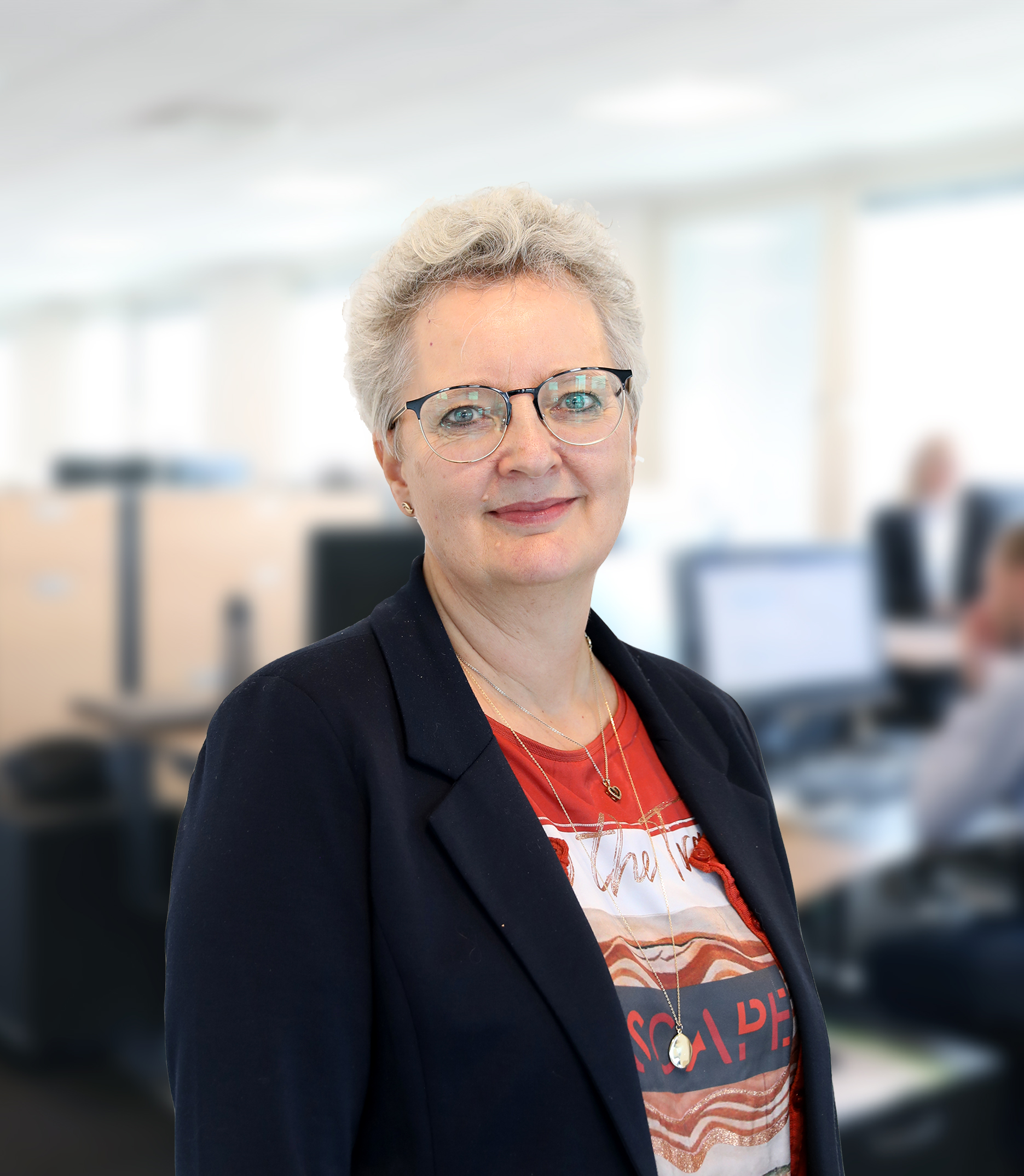 Eva Margrethe Kristensen