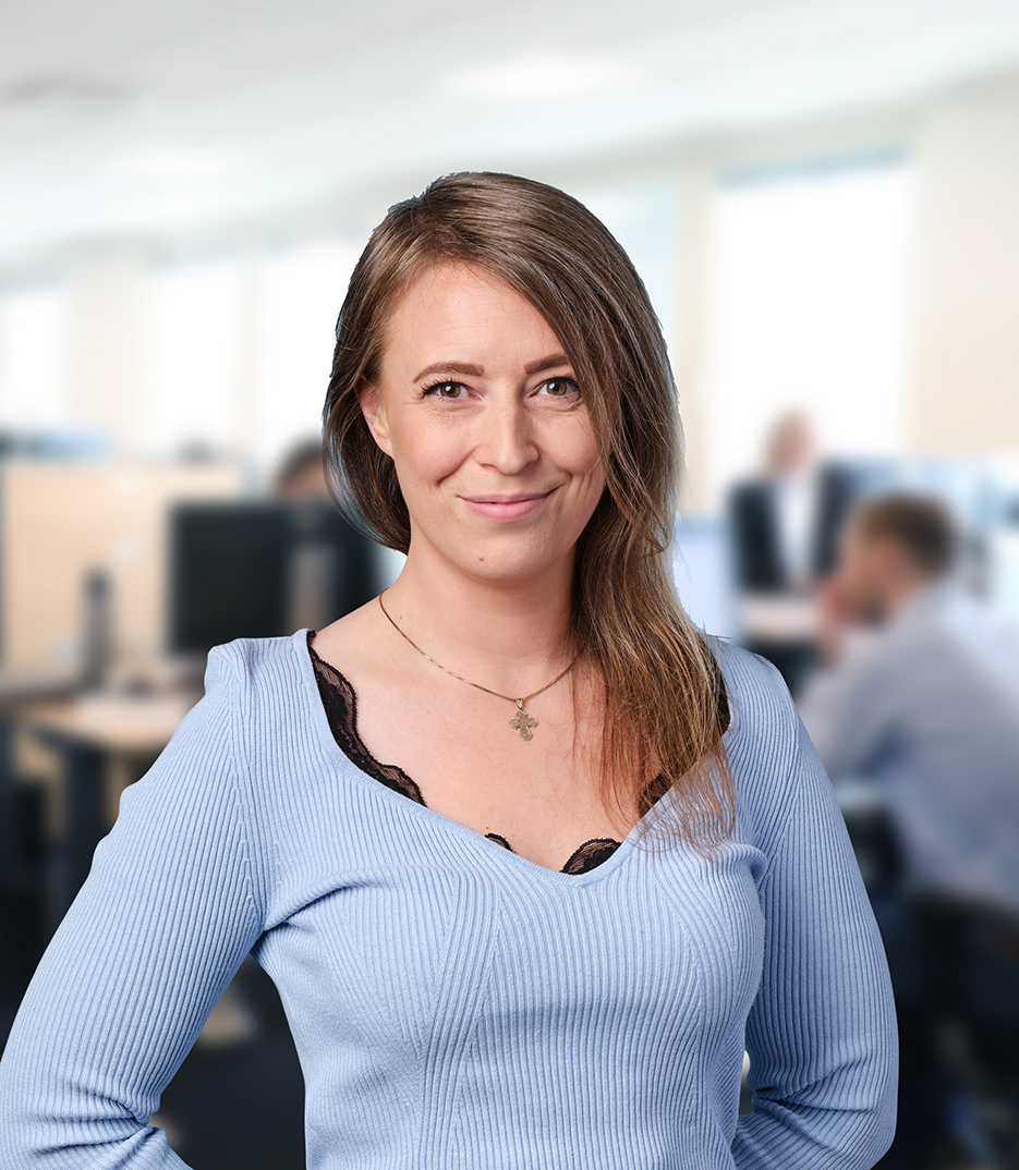 Anne-Sofie Schmidt Lindhardt