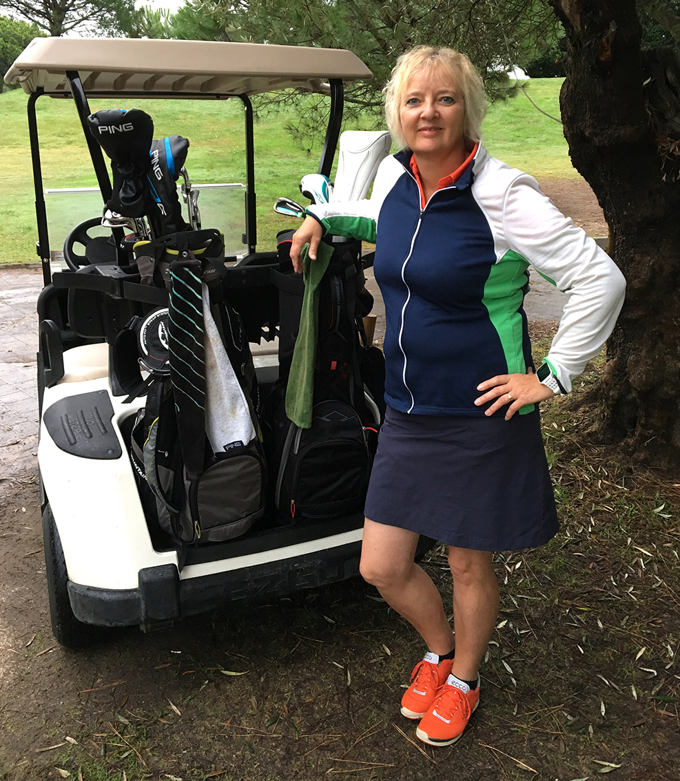 Eva Margrethe Kristensen