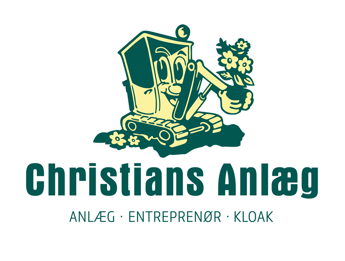 Christians Anlæg A/S