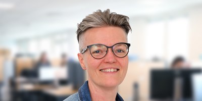 Jonna Bækgaard, Revisorassistent
