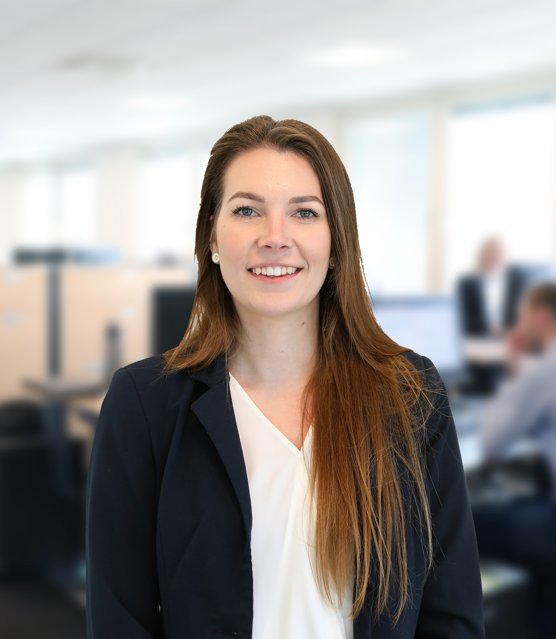 Julie Kilsgaard Sindberg, Revisor