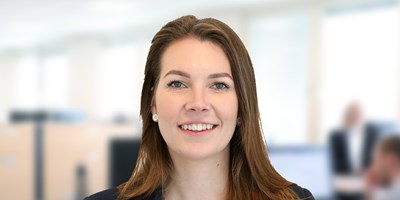 Julie Kilsgaard Sindberg, Revisor